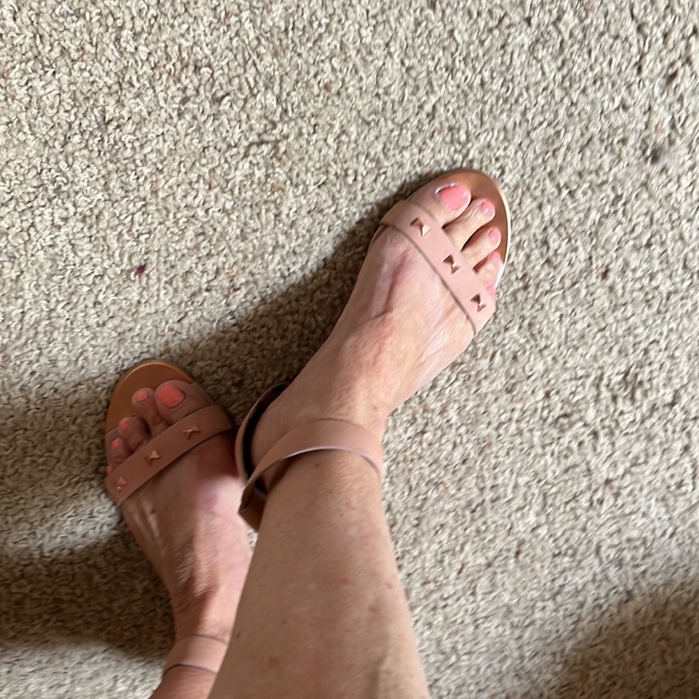 Ted Baker sandals - Picture 8 of 11